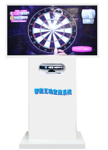 智能互动宣泄系统